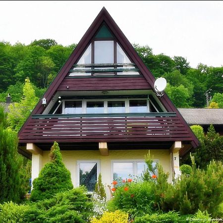 Ferienwohnung Kling Bischofsheim an der Rhön Екстериор снимка