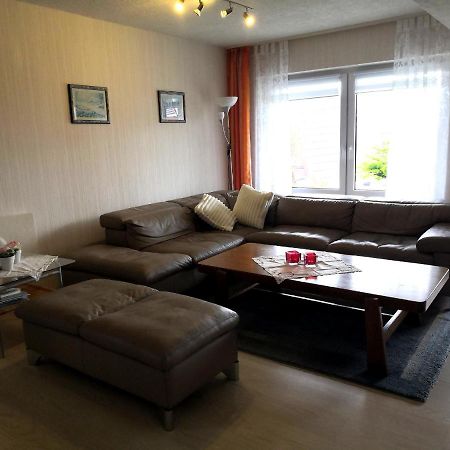 Ferienwohnung Kling Bischofsheim an der Rhön Екстериор снимка