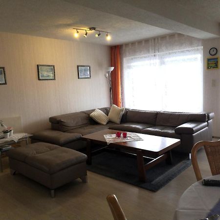 Ferienwohnung Kling Bischofsheim an der Rhön Екстериор снимка