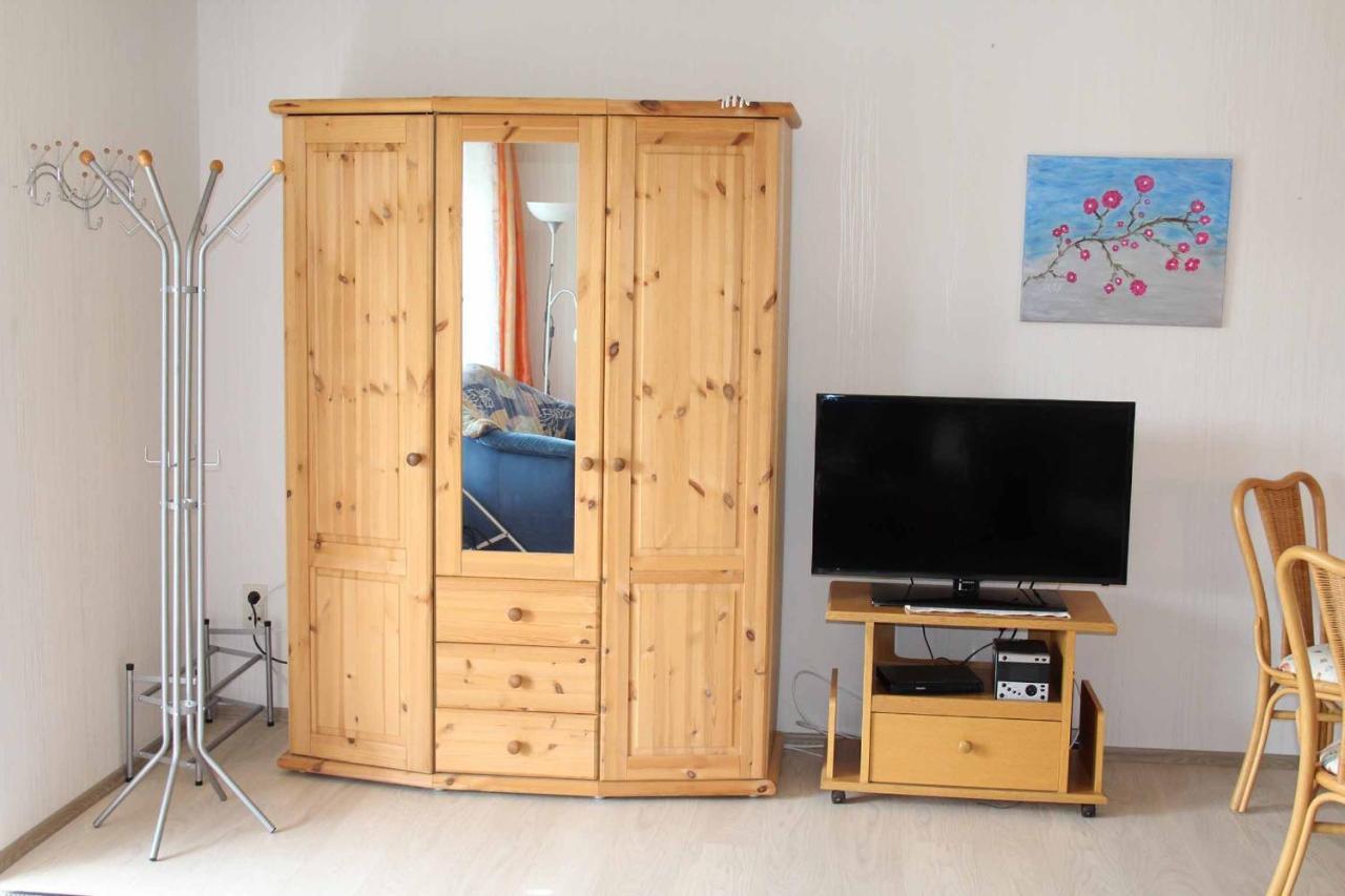 Ferienwohnung Kling Bischofsheim an der Rhön Екстериор снимка
