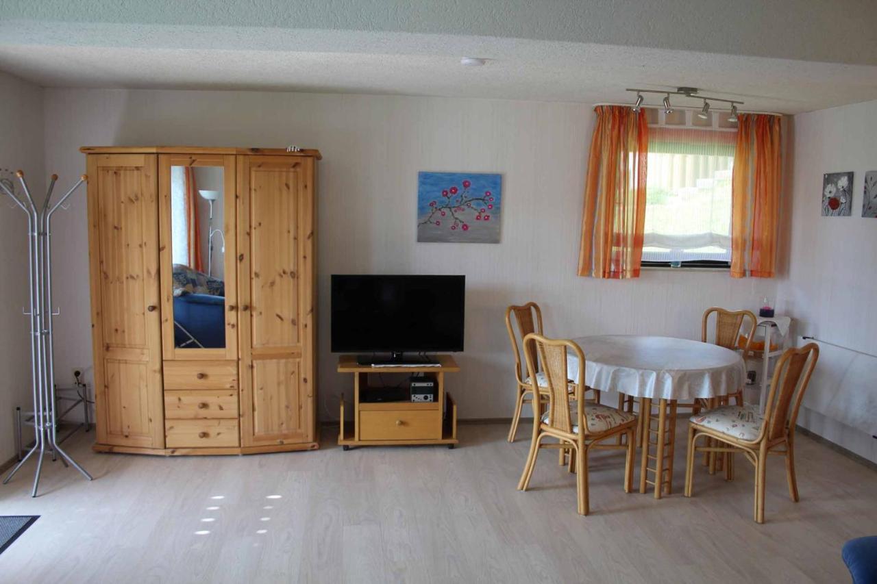 Ferienwohnung Kling Bischofsheim an der Rhön Екстериор снимка