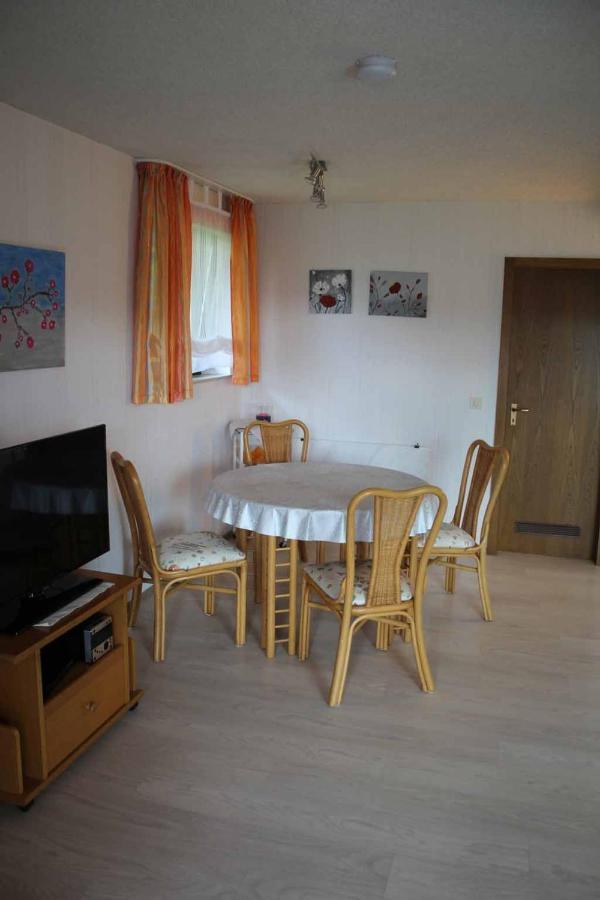 Ferienwohnung Kling Bischofsheim an der Rhön Екстериор снимка