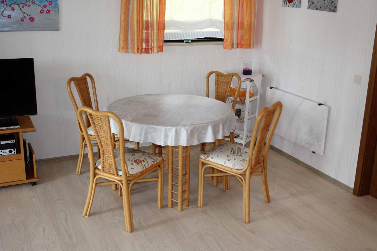 Ferienwohnung Kling Bischofsheim an der Rhön Екстериор снимка