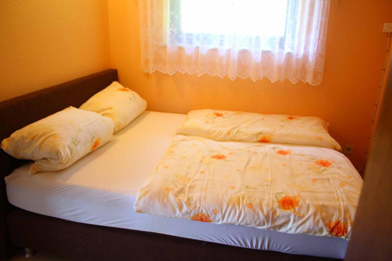 Ferienwohnung Kling Bischofsheim an der Rhön Екстериор снимка