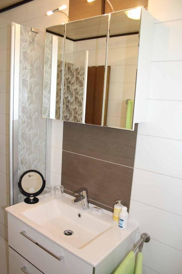 Ferienwohnung Kling Bischofsheim an der Rhön Екстериор снимка