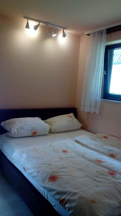 Ferienwohnung Kling Bischofsheim an der Rhön Екстериор снимка