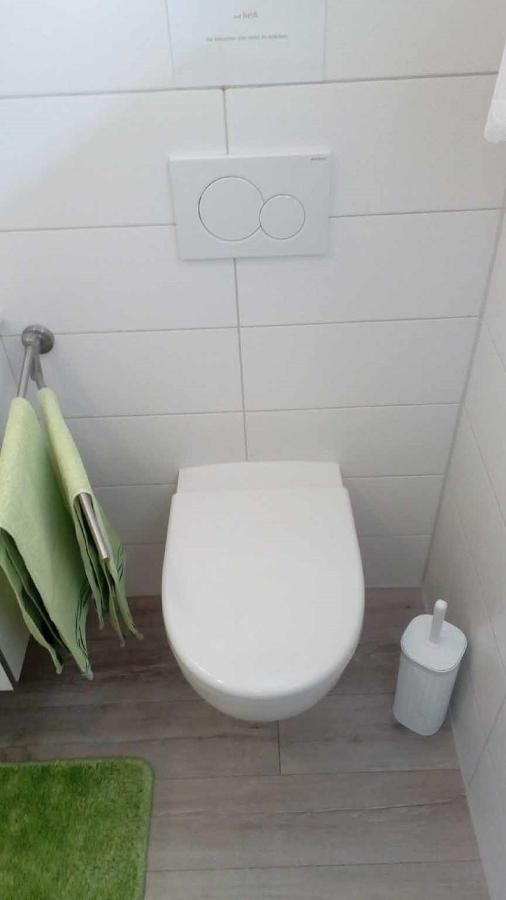 Ferienwohnung Kling Bischofsheim an der Rhön Екстериор снимка