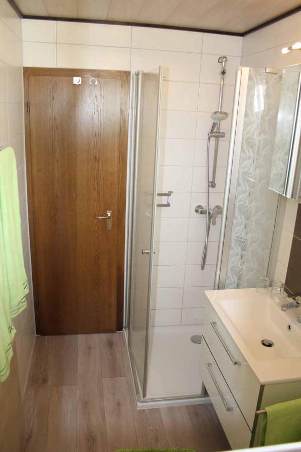 Ferienwohnung Kling Bischofsheim an der Rhön Екстериор снимка