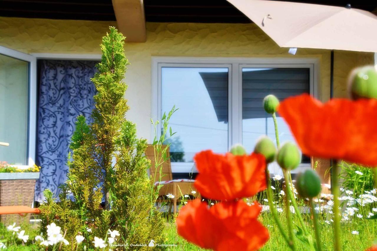 Ferienwohnung Kling Bischofsheim an der Rhön Екстериор снимка