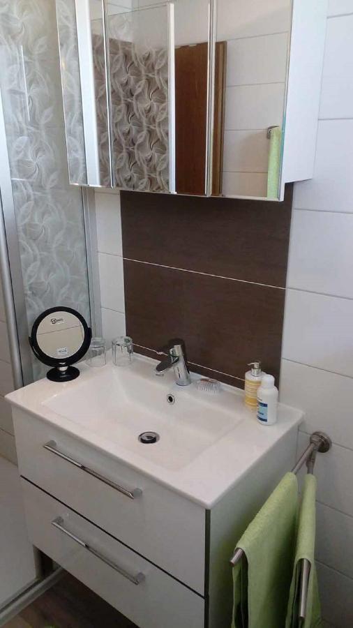 Ferienwohnung Kling Bischofsheim an der Rhön Екстериор снимка