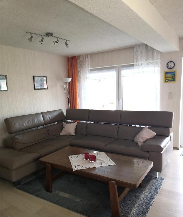 Ferienwohnung Kling Bischofsheim an der Rhön Екстериор снимка