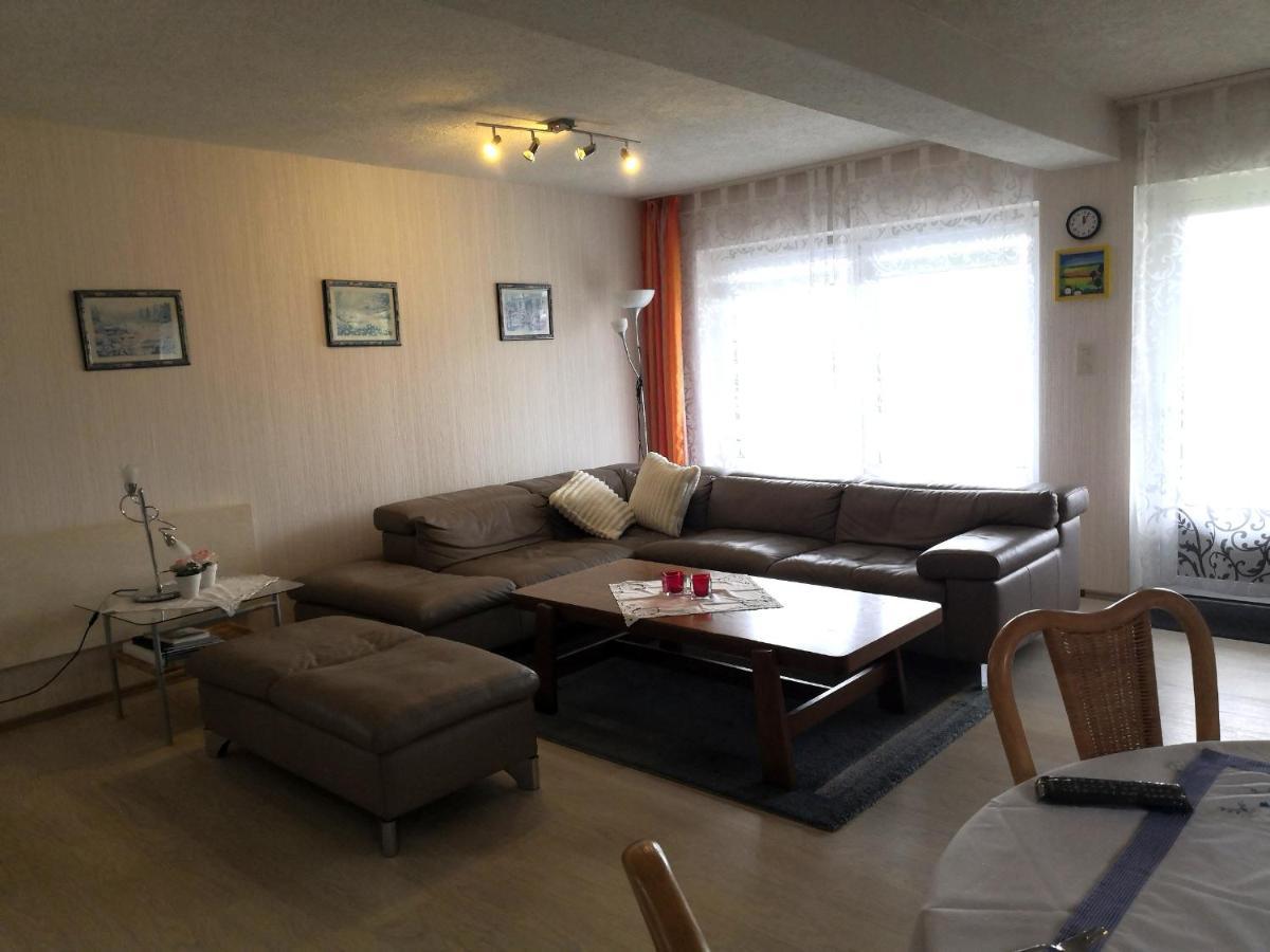 Ferienwohnung Kling Bischofsheim an der Rhön Екстериор снимка