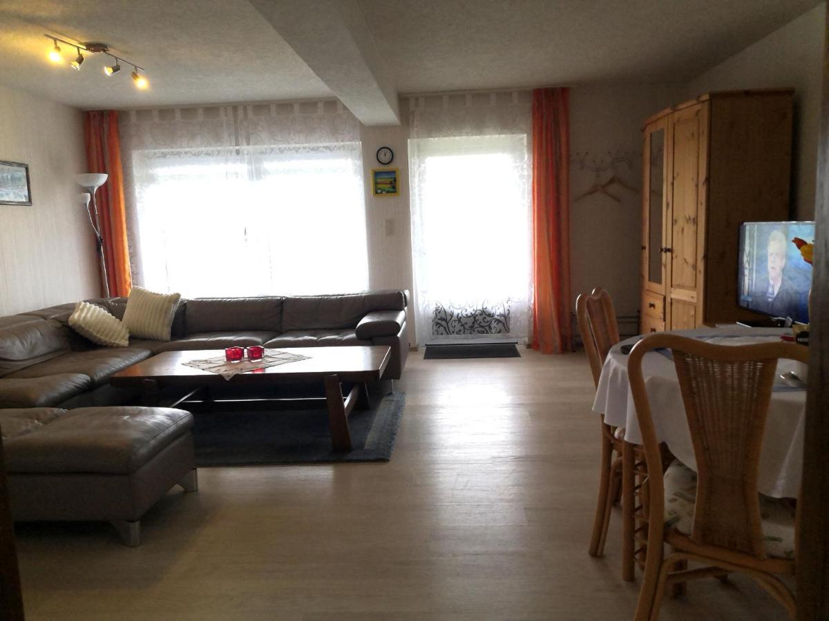 Ferienwohnung Kling Bischofsheim an der Rhön Екстериор снимка